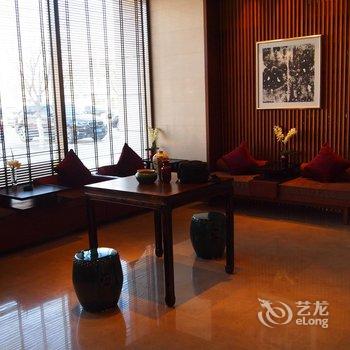 天津市瑞丽酒店酒店提供图片