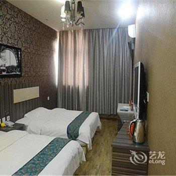 漯河卡特创意酒店(辽河路店)酒店提供图片
