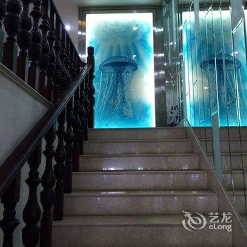 抚顺清原御族公馆酒店提供图片