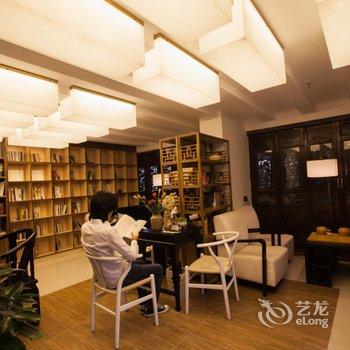 丽江山水爱斯精品度假酒店酒店提供图片