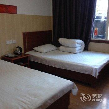 全椒新新旅馆(滁州)酒店提供图片