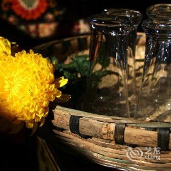 拉萨影像客栈酒店提供图片