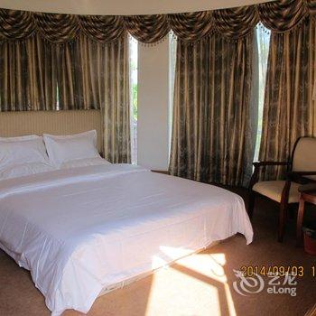 江门恩平温泉乐园度假村酒店提供图片
