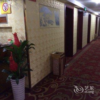 株洲美雅宾馆酒店提供图片