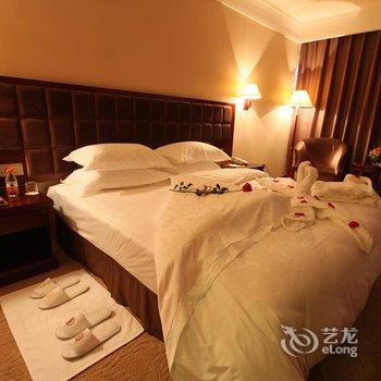 福鼎市羽润海天大酒店酒店提供图片