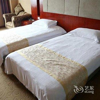 台州悦华假日酒店酒店提供图片