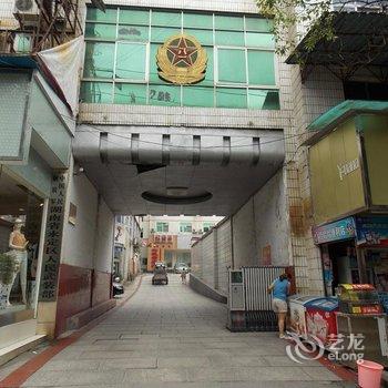 张家界红辣子商务楼酒店酒店提供图片