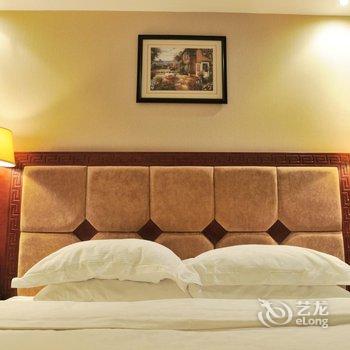防城港新皇冠大酒店酒店提供图片