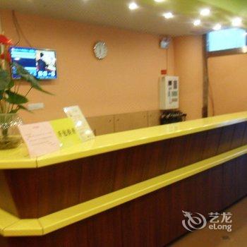 ��ҿ�ݾƵ�(��³ľ���վ��һ��԰��)�Ƶ��ṩͼƬ