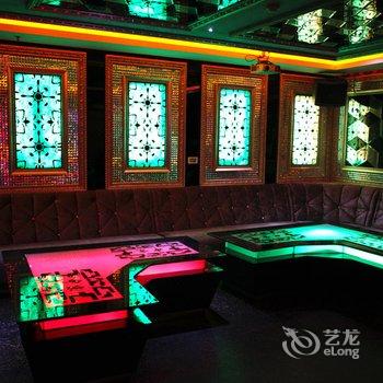 阳江中京商务酒店酒店提供图片