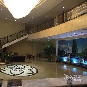 赣州宁都泉峰云天国际大酒店酒店提供图片