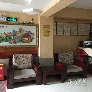 潼南巴渝商务宾馆酒店提供图片