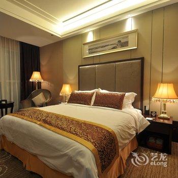 利川蓝波湾国际大酒店酒店提供图片