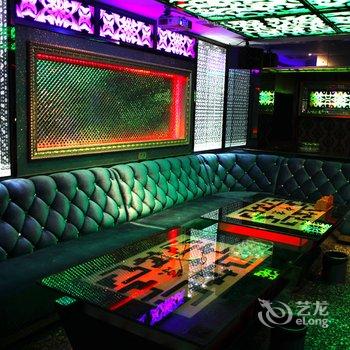 阳江中京商务酒店酒店提供图片