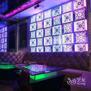 阳江中京商务酒店酒店提供图片