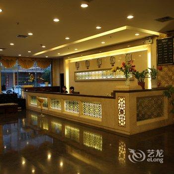 阳江中京商务酒店酒店提供图片