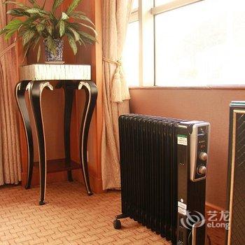 深圳碧海湾高尔夫俱乐部酒店酒店提供图片