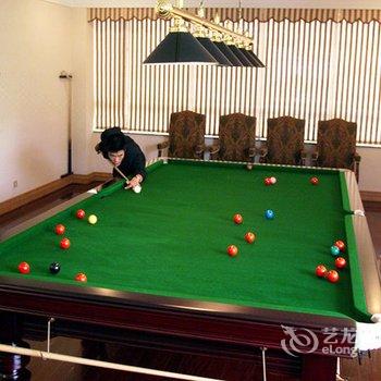 深圳碧海湾高尔夫俱乐部酒店酒店提供图片