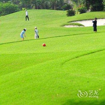 深圳碧海湾高尔夫俱乐部酒店酒店提供图片