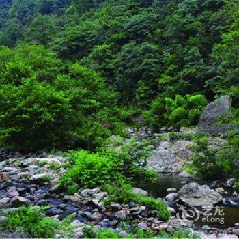 临安森和度假村酒店提供图片