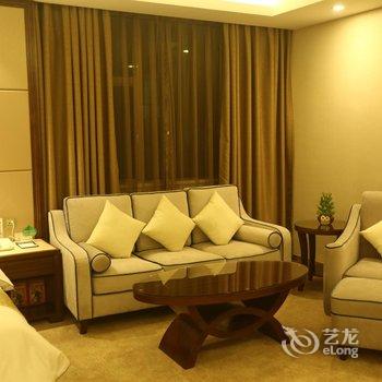 汕尾中联港湾酒店酒店提供图片