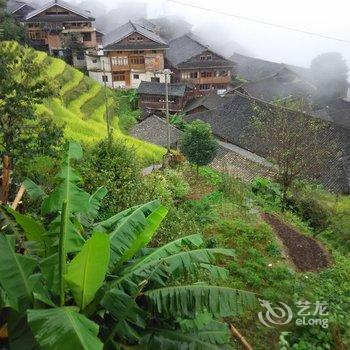 龙胜龙脊山景楼酒店提供图片