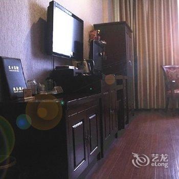 绵阳梓潼县东方宾馆酒店提供图片
