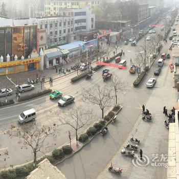 华山太华宾馆(华阴)酒店提供图片