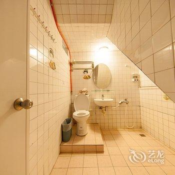 台南南筑雅室酒店提供图片