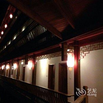 武夷山咏泓袍民宿酒店提供图片