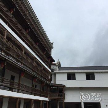 武夷山咏泓袍民宿酒店提供图片