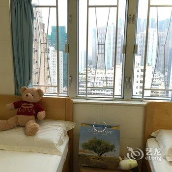 香港九龙旺角海景宾馆酒店提供图片