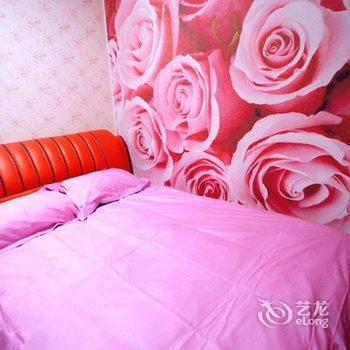 淄博优乐家网络主题宾馆酒店提供图片