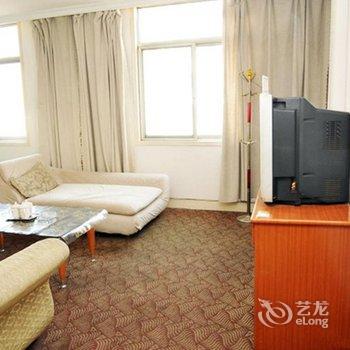 淄博云鹏宾馆酒店提供图片