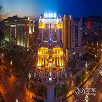 张家口国际大酒店酒店提供图片