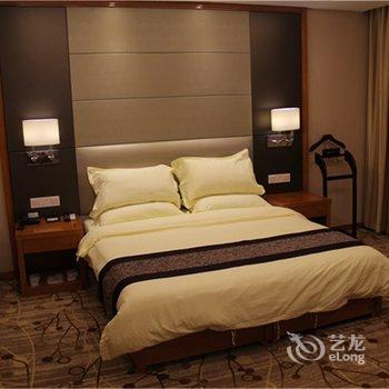 天津雅尚精品酒店酒店提供图片