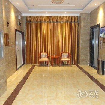 锦州凌海金宇假日酒店酒店提供图片