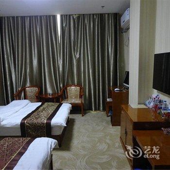 锦州凌海金宇假日酒店酒店提供图片