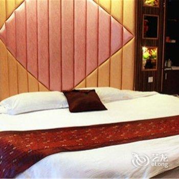 平湖丽宫商务酒店酒店提供图片