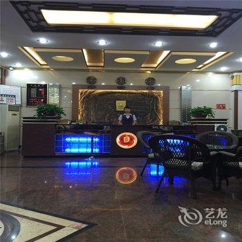 瑞丽东宝大酒店酒店提供图片