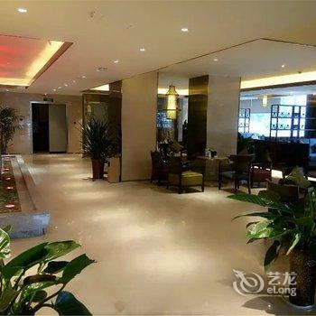 南江世纪朝阳大饭店酒店提供图片