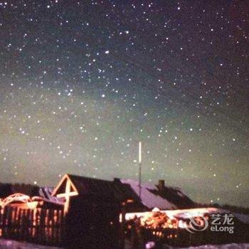 漠河北红村北方客栈酒店提供图片