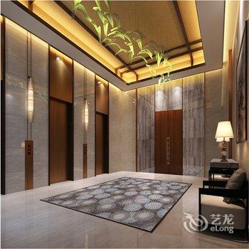 重庆金三泉酒店酒店提供图片