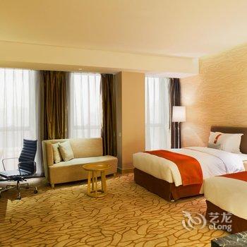 天津水游城假日酒店酒店提供图片
