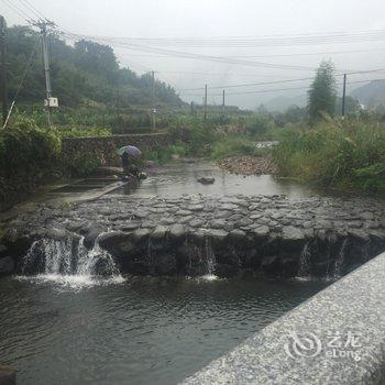 桐庐悠然苑民宿酒店提供图片