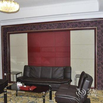广西钦州万国饭店酒店提供图片