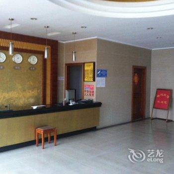 姜堰锦沅宾馆酒店提供图片