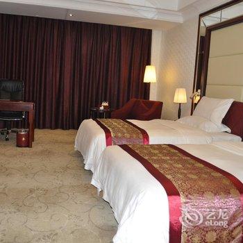 广西钦州万国饭店酒店提供图片