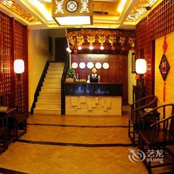 阳朔嘉韵酒店酒店提供图片