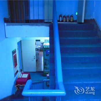 鞍山百成旅馆酒店提供图片